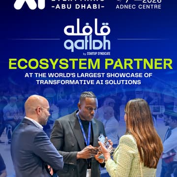 Cover Image for AI Everything Abu Dhabi