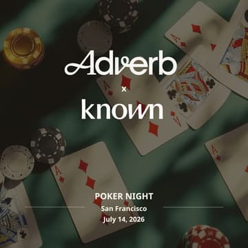 Cover Image for Poker Night