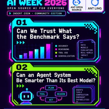 Cover Image for Your AI Reality Check