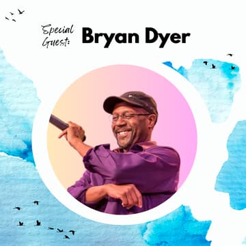 Cover Image for Special Guest: Bryan Dyer - member of Bobby McFerrin & Motion