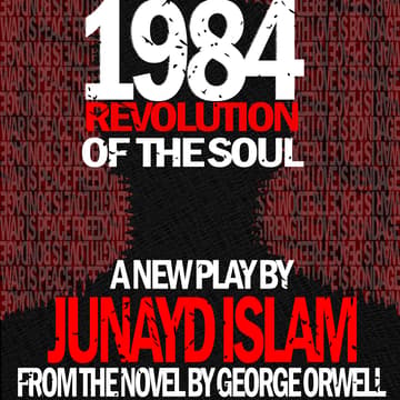Cover Image for 1984 Revolution of 1984