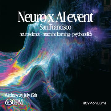 Cover Image for neuro x ai