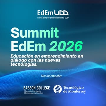 Cover Image for EdEm Summit 2026