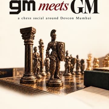 Cover Image for gm & GM