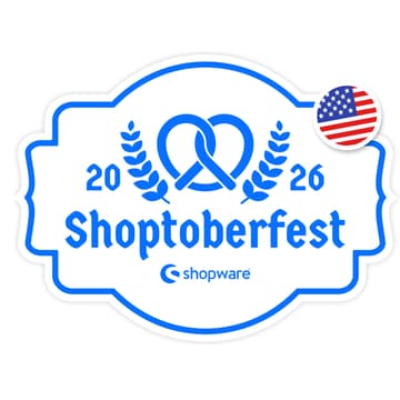 Cover Image for Shoptoberfest 2026