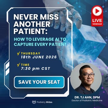 Cover Image for Never Miss Another Patient: How to Leverage AI to Capture Every Patient