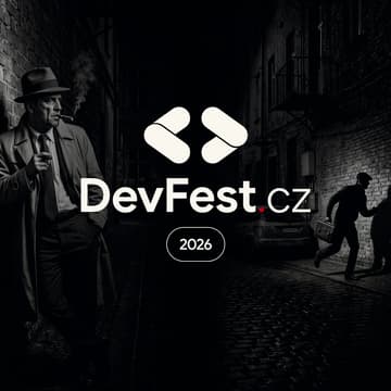 Cover Image for DevFest.cz 2026