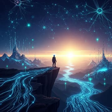 Cover Image for Tartini AI Leadership for the Next Era-3 Part Series-Part 1-Michael Suttle