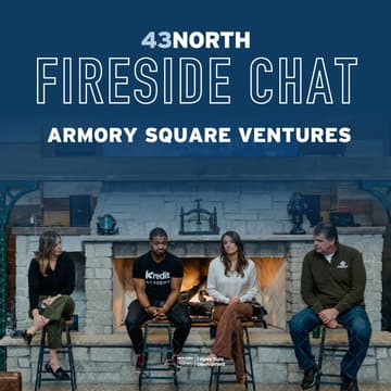 Cover Image for Fly In A VC - Armory Square Ventures