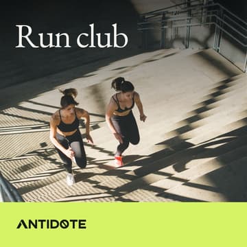Cover Image for London Tech Run Club