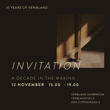 Cover Image for 10 Years of Vermland
