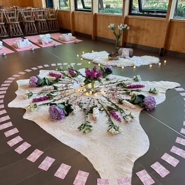 Cover Image for The Remembering: A Samhain Half-Day Women's Wellbeing Retreat
