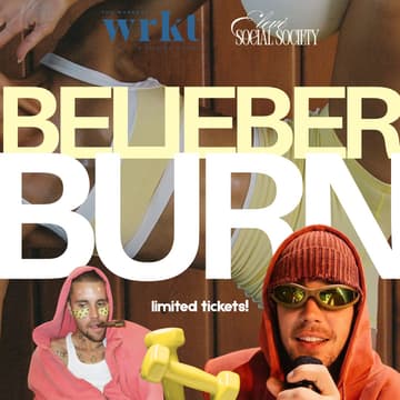 Cover Image for Beliber Burn: Pilates Class with Wrkt Dallas