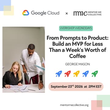 Cover Image for From Prompts to Product: Building an MVP for Less Than a Week's Worth of Coffee