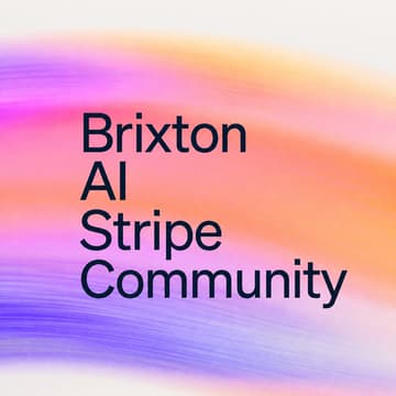 Cover Image for Brixton AI Community Town Hall Launch