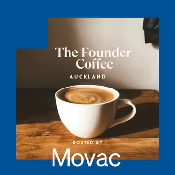 Cover Image for Movac Founder Coffee | Auckland