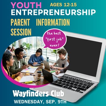 Cover Image for Wayfinders Club: Parent Information Session | ZOOM