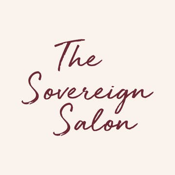 Cover Image for The Sovereign Salon