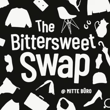 Cover Image for The Bittersweet Swap