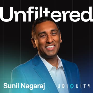 Cover Image for Unfiltered: VC AMA with Sunil Nagaraj