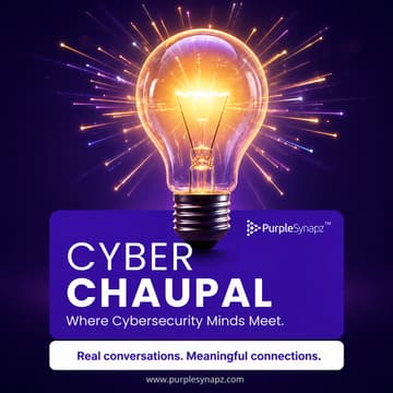 Cover Image for Cyber Chaupal - Bengaluru