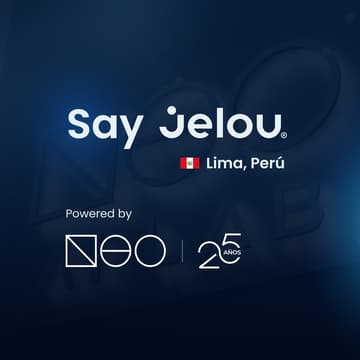Cover Image for Say Jelou x Neoconsulting