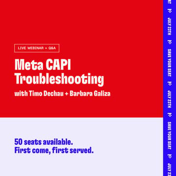 Cover Image for Troubleshooting Meta CAPI