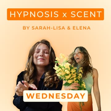 Cover Image for HYPNOSIS x SCENT