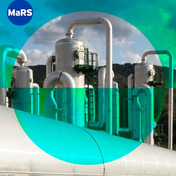 Cover Image for MaRS FOAK Lab Demo Day
