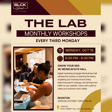 Cover Image for The Lab Live - Know Your SEO