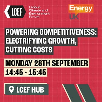 Cover Image for Powering Competitiveness: Electrifying Growth, Cutting Costs