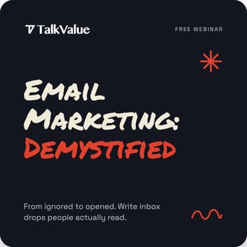 Cover Image for Email Marketing: Demystified