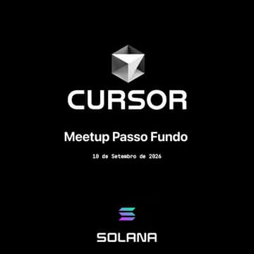 Cover Image for Cursor & Solana na ATITUS - Passo Fundo