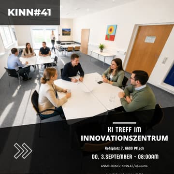 Cover Image for KINN#41 - Reutte