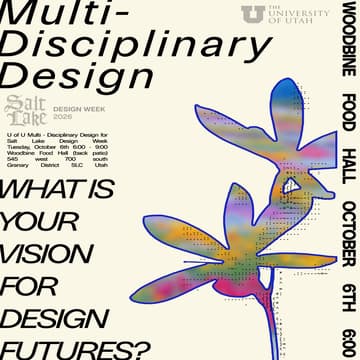 Cover Image for U of U MDD at Woodbine