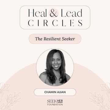 Cover Image for Heal & Lead Circles | Aligned Living: Returning to Self, Truth, and Connection