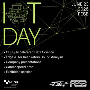Cover Image for IoT Day 2026 (General Admission)