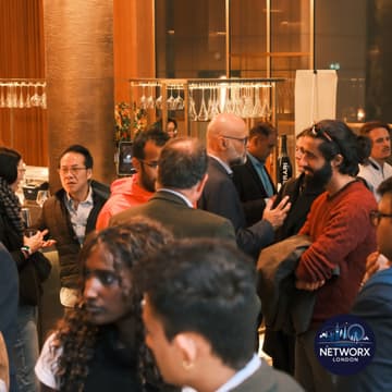 Cover Image for Real Estate & Property Investment Networking for Startups & Professionals