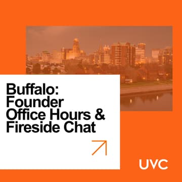 Cover Image for Office Hours with UNY50 & Mentors: Save the date