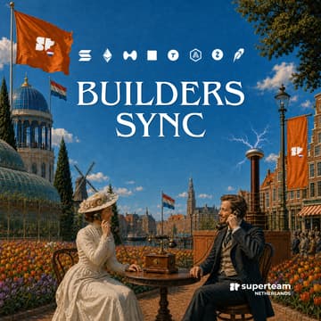 Cover Image for [ONLINE] Colosseum Builder Sync #3