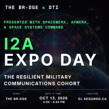 Cover Image for I2A Expo Day