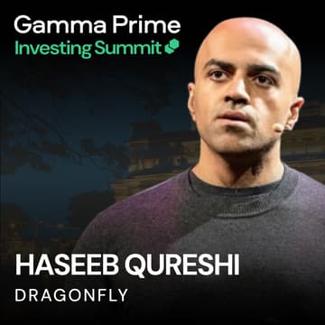 Cover Image for Opening Morning Chat with Haseeb Qureshi 🇸🇬 (In Person)