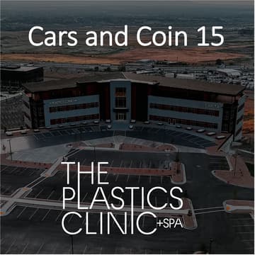 Cover Image for Cars and Coin 15