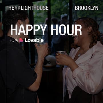Cover Image for Loveable Happy Hour