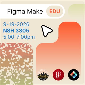 Cover Image for Figma Make Workshop - SCUXL x UXA