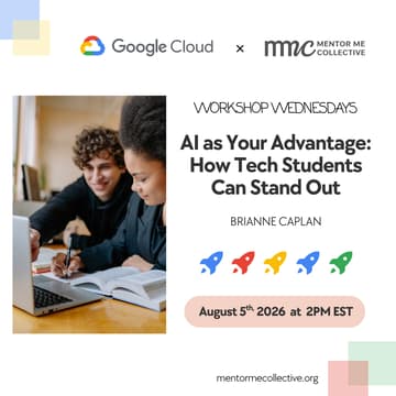 Cover Image for AI as Your Advantage: How Tech Students Can Stand Out