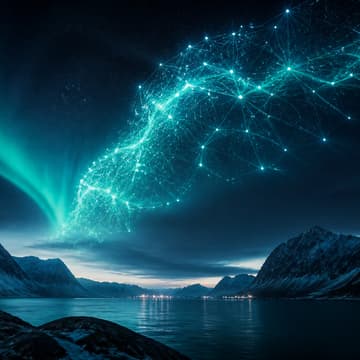 Cover Image for AGI innen 5 år: Hva bør Norge gjøre?