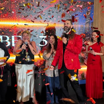 Cover Image for Pitch Lift $100k Reality Gameshow: Round 3
