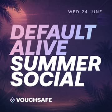 Cover Image for Default Alive Summer Social