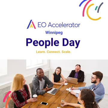 Cover Image for EOA Learning Day | People Day